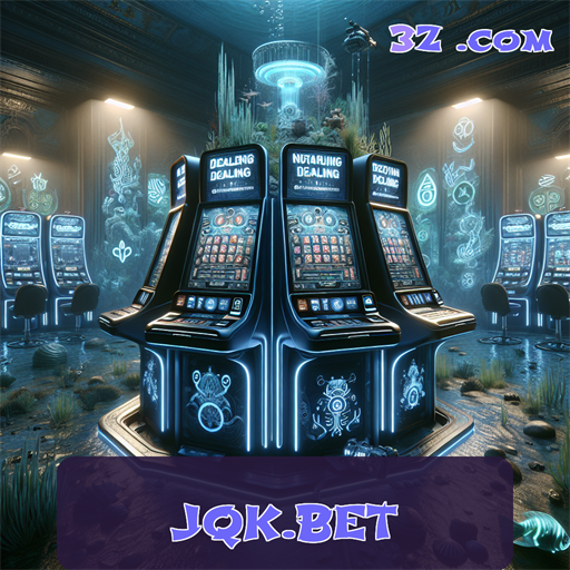 Recursos Impressionantes do App jqk.bet para Jogadores