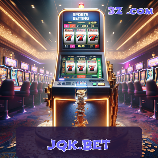 Entre no Cassino do jqk.bet e Viva a Emoção!