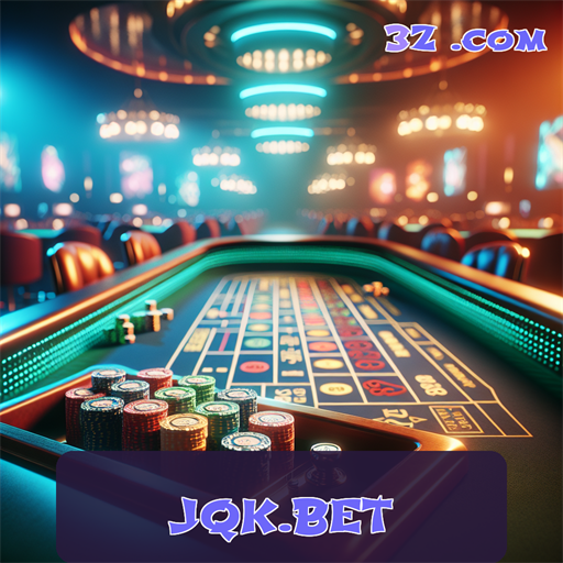 Promoções incríveis no jqk.bet: Engajamento e diversão garantidos