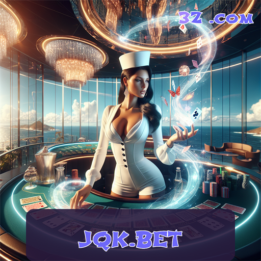 Slots Criativos: A Experiência Imersiva da jqk.bet