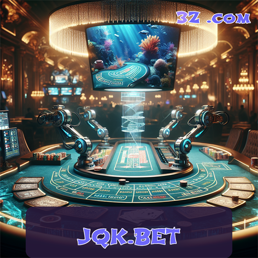 Experimente o Paga de jqk.bet: Atrações e Emoções em Jogos